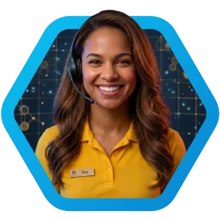 Bea, the BlueHive occupational health AI assistant