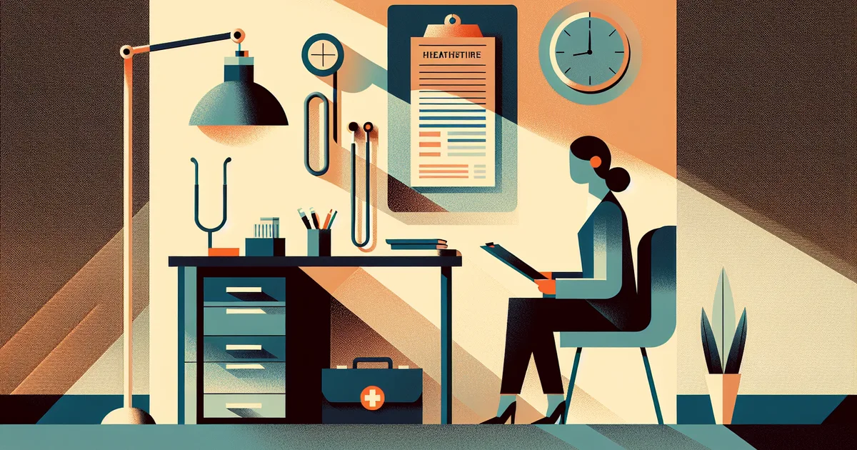 Occupational Health Surveillance Program