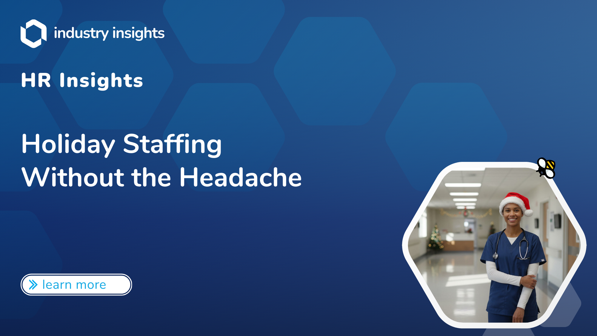 Holiday Staffing Without the Headache