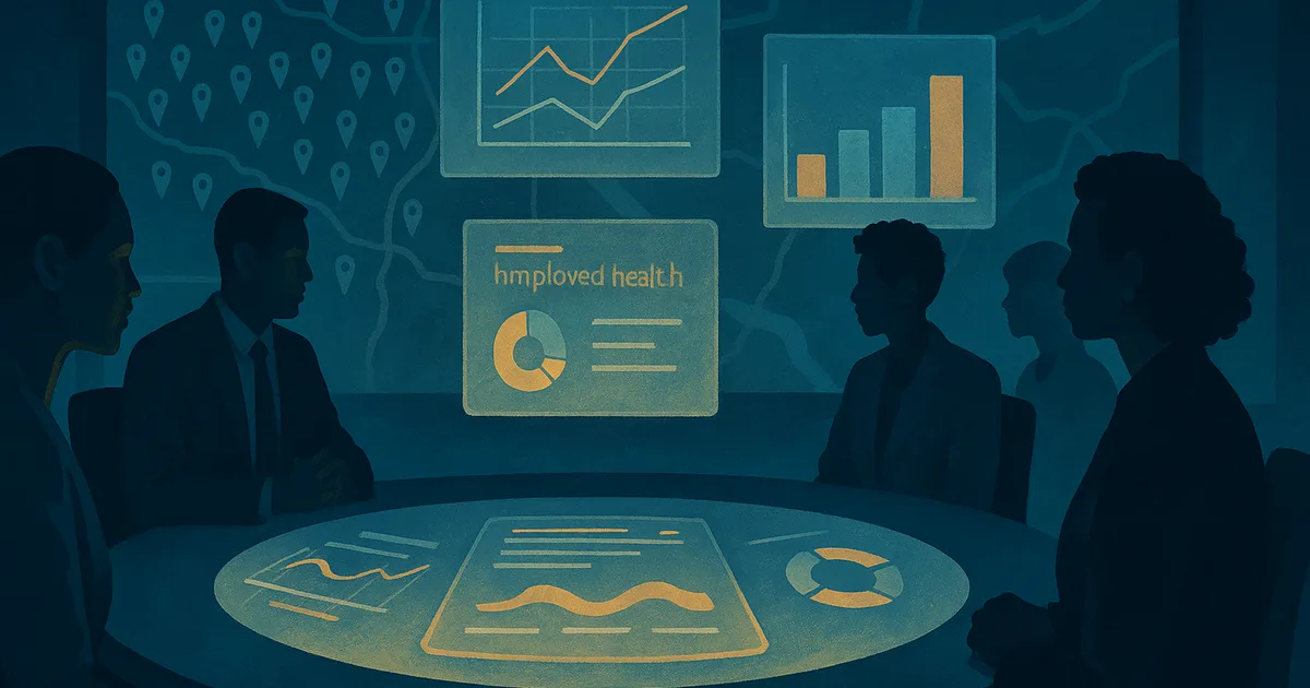 10 Best Platforms for Streamlining Occupational Health Processes in 2026