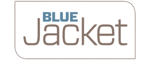 Blue Jacket, Inc. logo