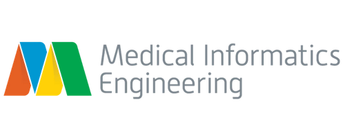 Medical Informatics Engineering logo