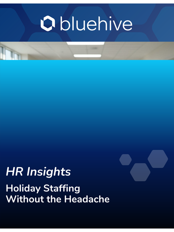 Preview of Holiday Staffing Without the Headaches