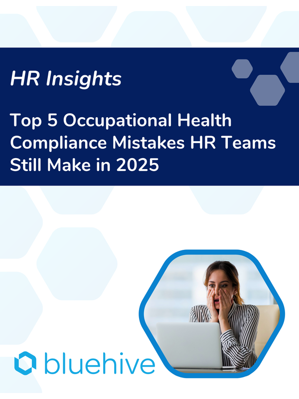 Preview of Top 5 Occupational Health Compliance Mistakes