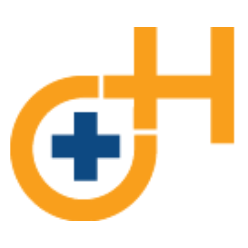 Occupational Health Partners Logo