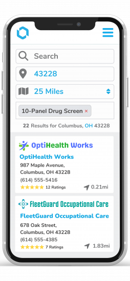 Copy of BlueHive Enhanced Phone Screen Mock-ups